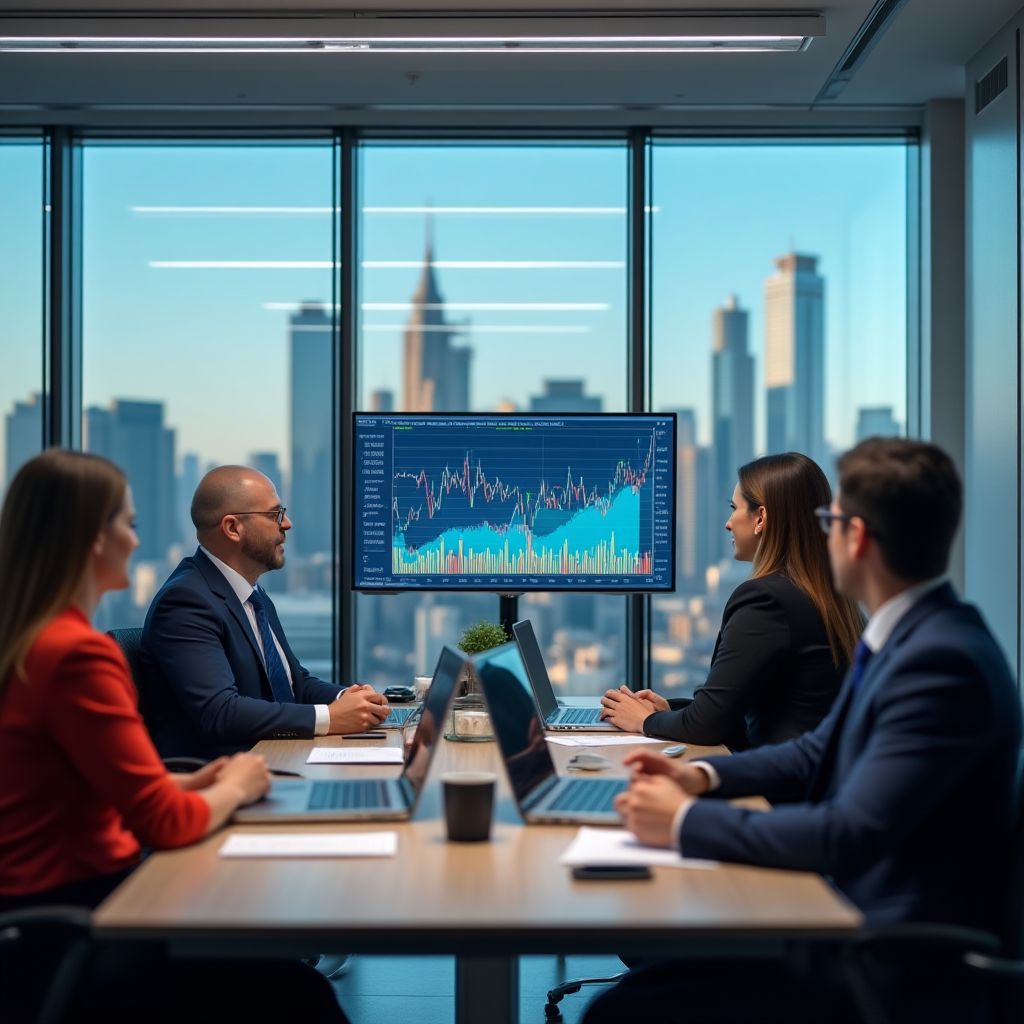 Equipo educativo de LaOcadias