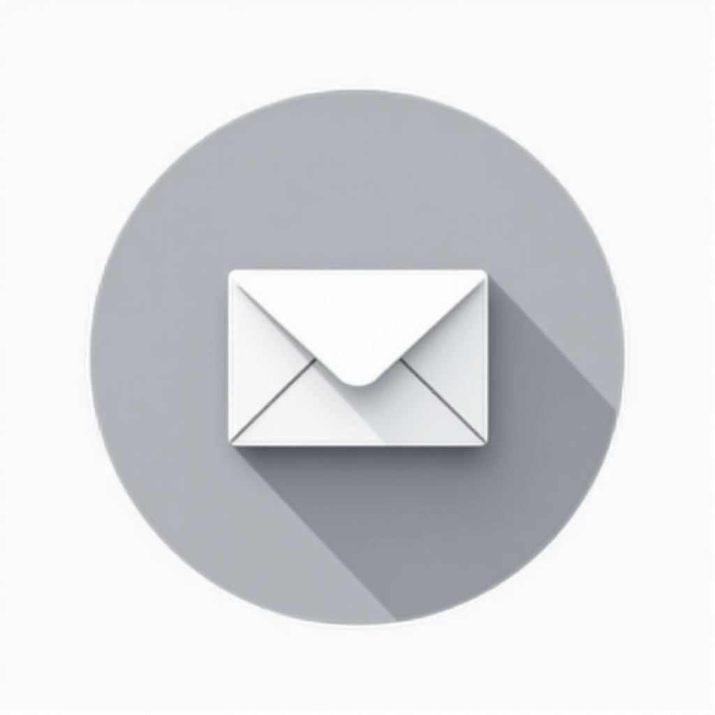 Icono de email