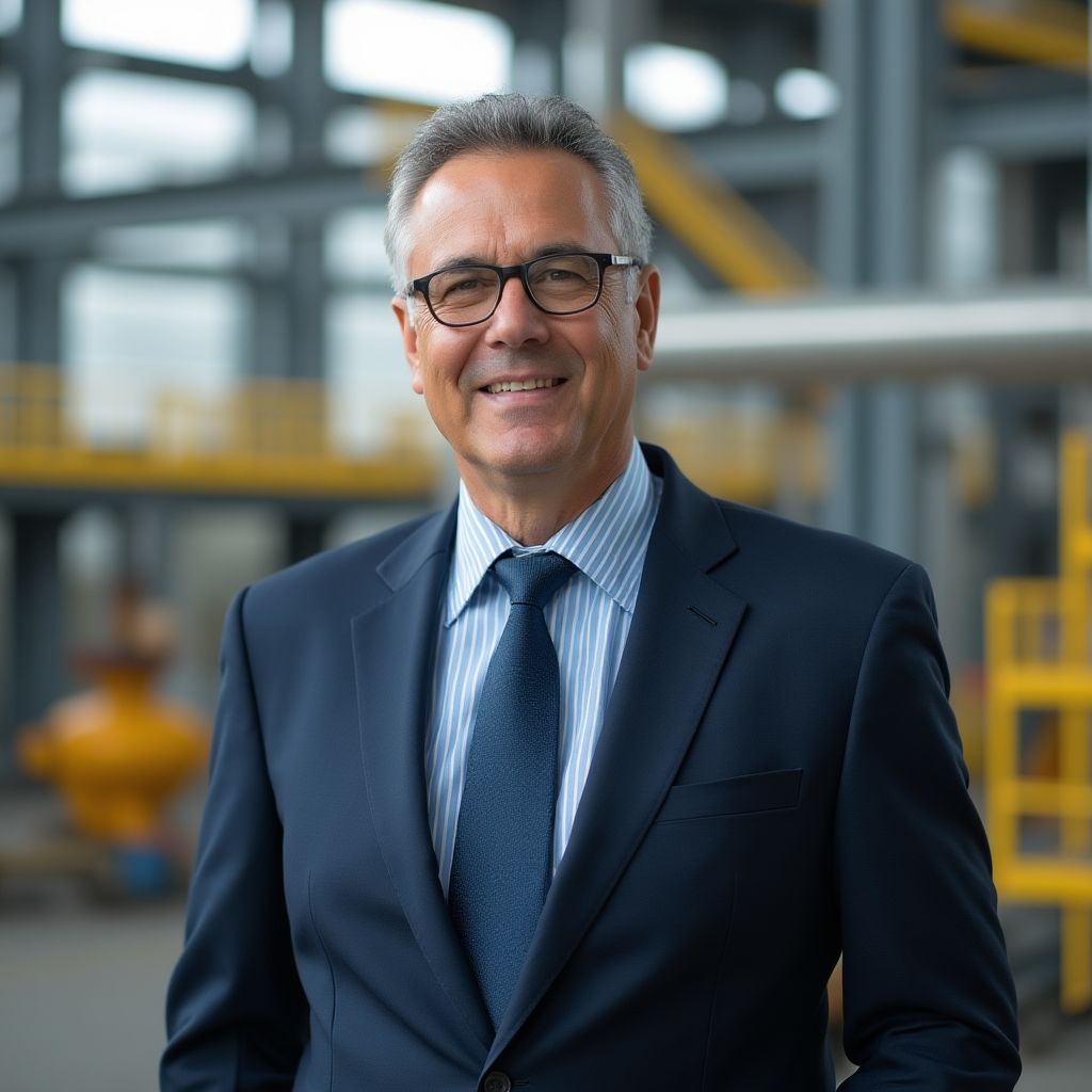 Ing. Martín Herrera